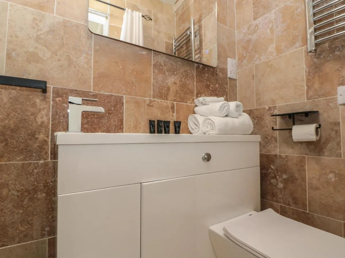 Ridgeway Apartamento Bridlington