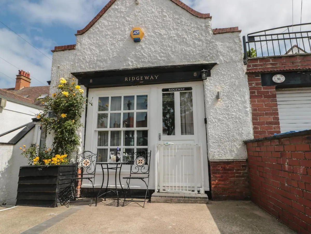 Ridgeway Apartamento Bridlington 0*,  Reino Unido